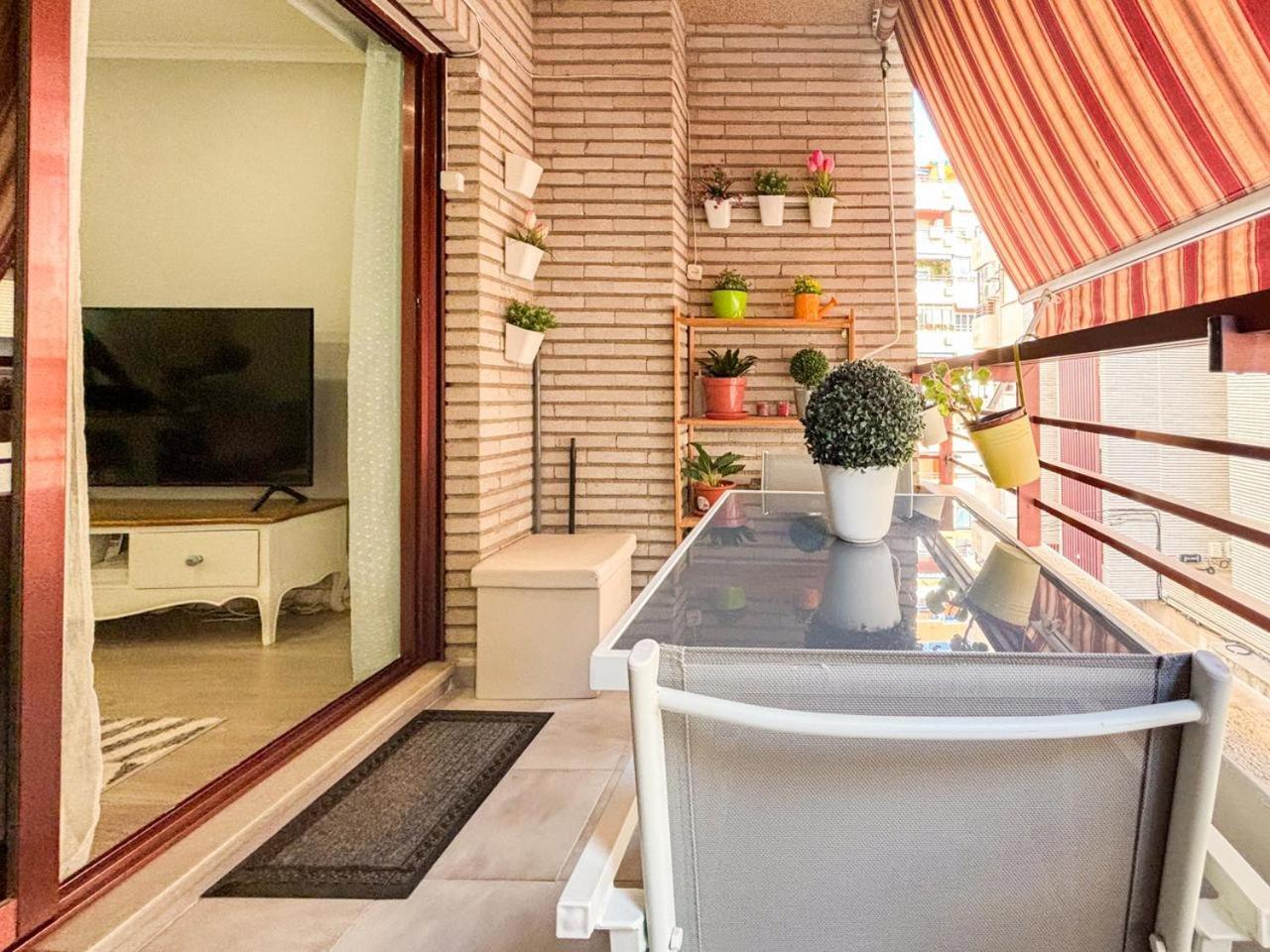 Precioso Apartamento En Puerto Santa Pola Exterior photo
